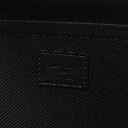 Louis Vuitton Monogram Palm Springs Backpack MM 6 of 9