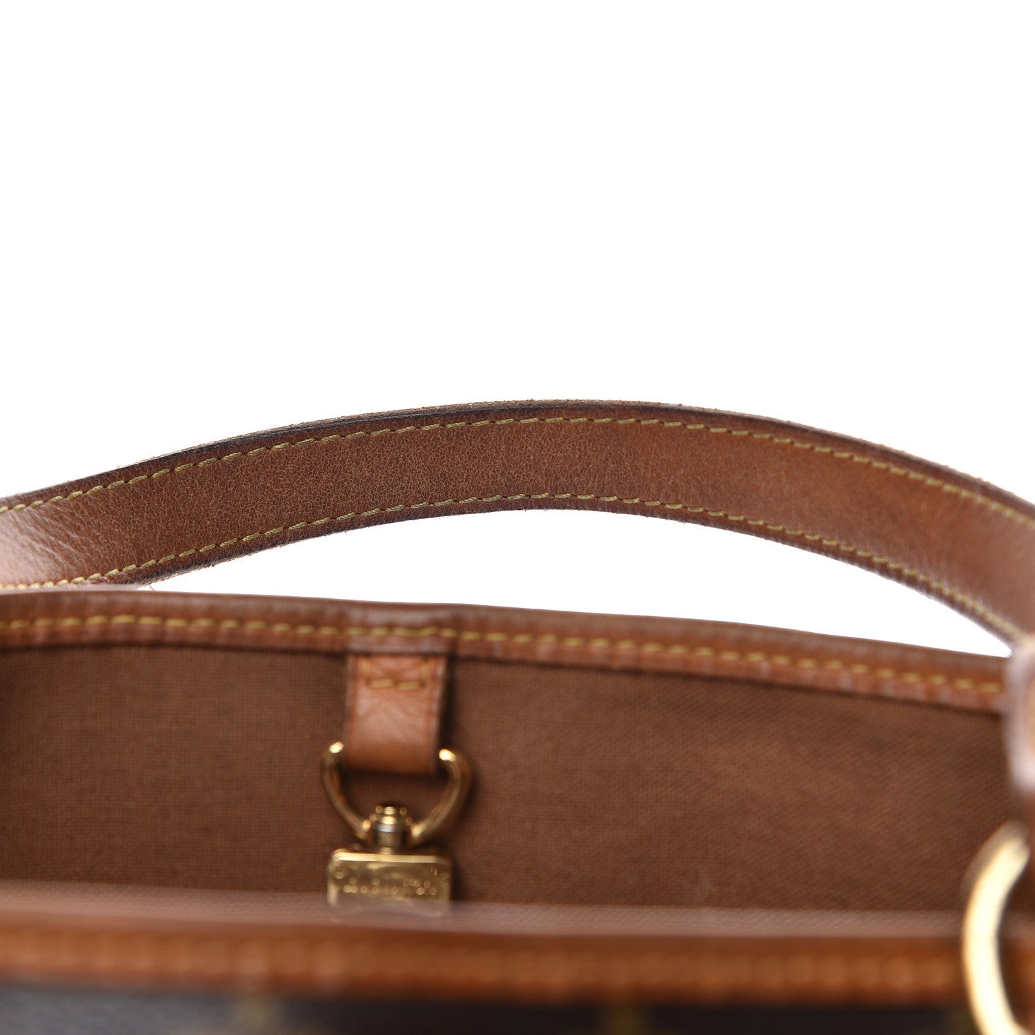 Louis Vuitton Monogram Batignolles Horizontal 10 of 26