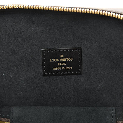 Louis Vuitton Reverse Monogram Vanity PM 5 of 9