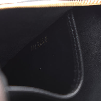Louis Vuitton Reverse Monogram Giant Double Zip Pochette 8 of 10