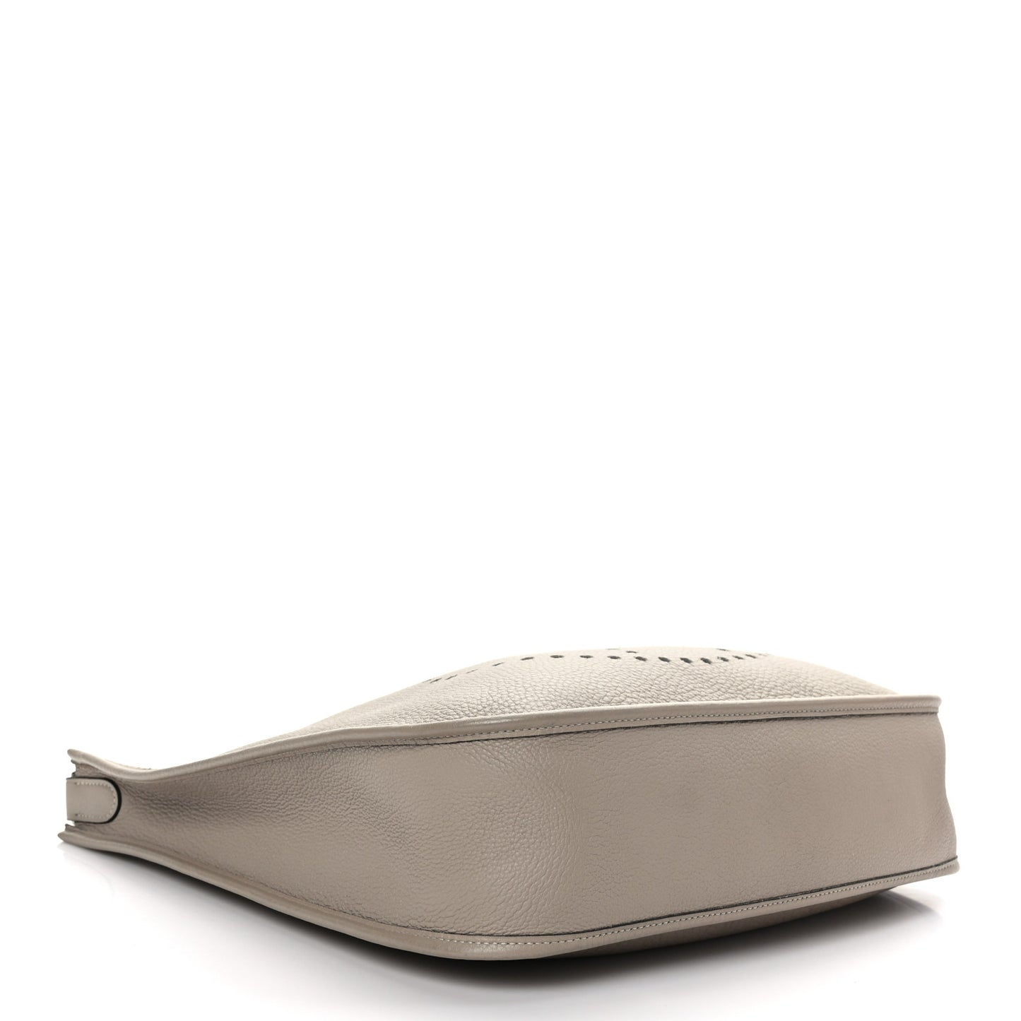 Taurillon Clemence Evelyne GM Gris Tourterelle