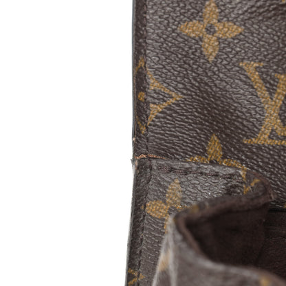Louis Vuitton Monogram Pochette Metis 12 of 19