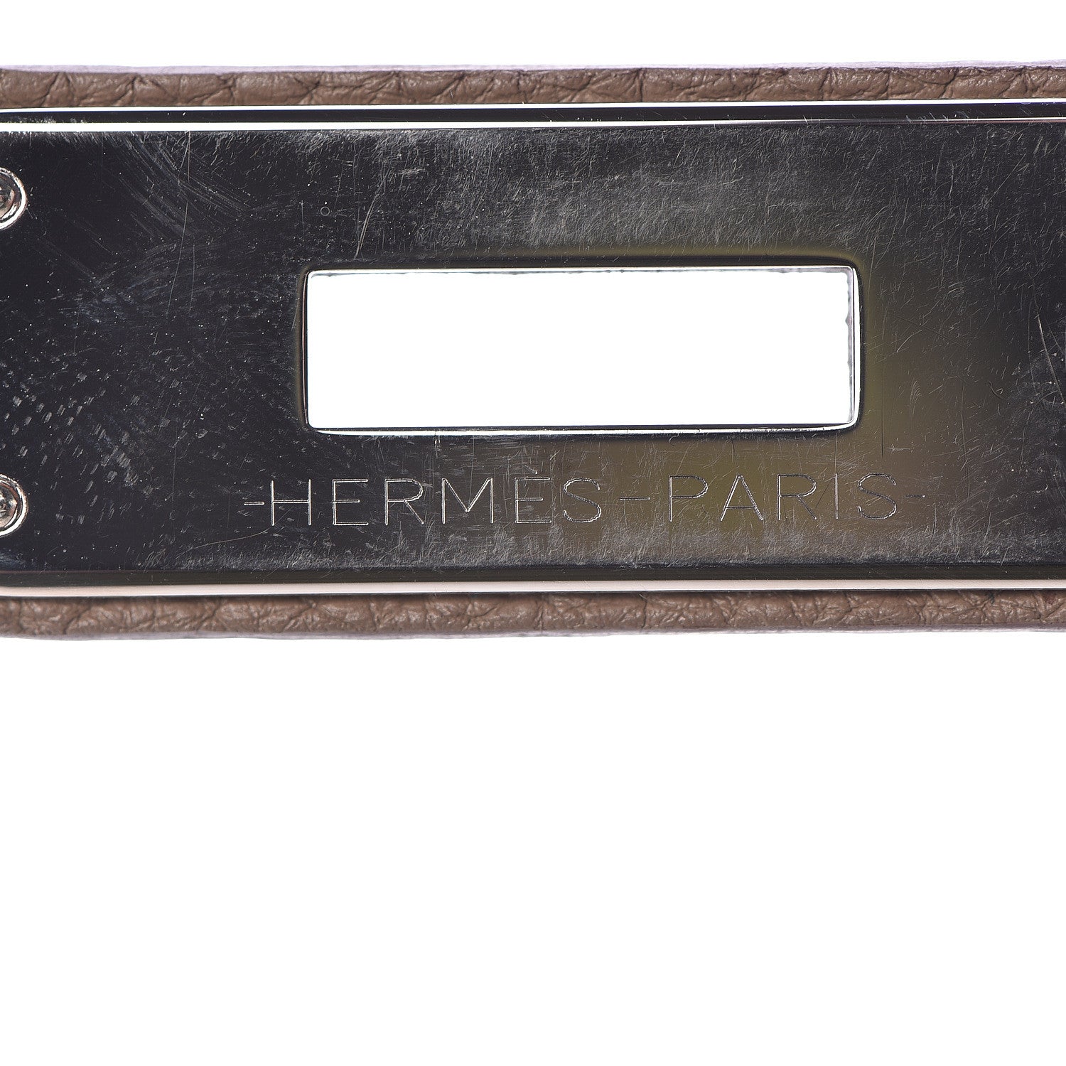 Hermes Togo Birkin 30 Etoupe 29 of 35