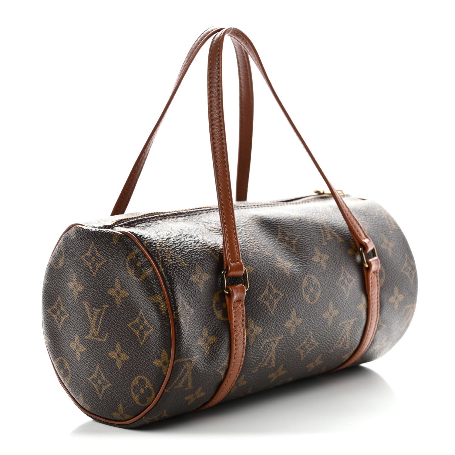Louis Vuitton Monogram Papillon 26 3 of 10