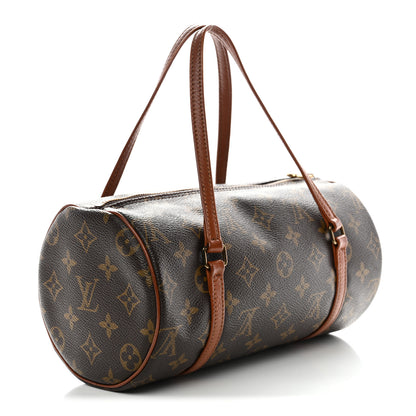 Louis Vuitton Monogram Papillon 26 3 of 10