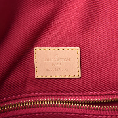 Louis Vuitton Monogram Graceful PM Pivoine 6 of 9