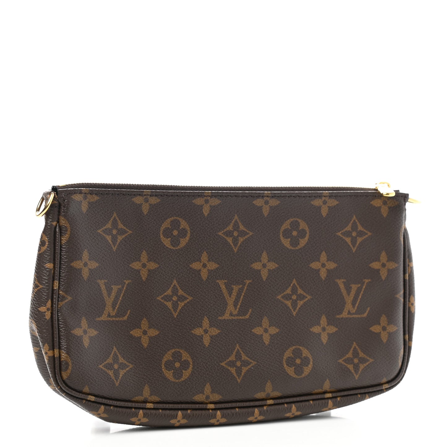 Monogram Multi Pochette Accessories Large Pochette