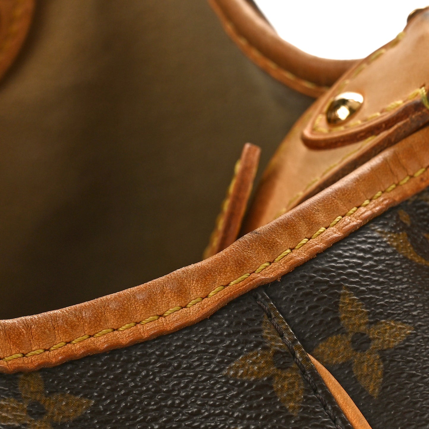 Monogram Galliera PM