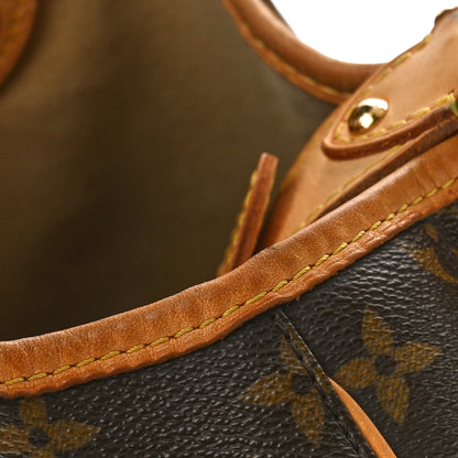 Louis Vuitton Monogram Galliera PM 10 of 16
