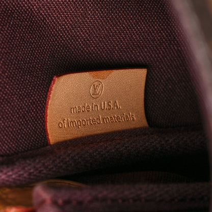 Louis Vuitton Monogram Favorite MM 7 of 13