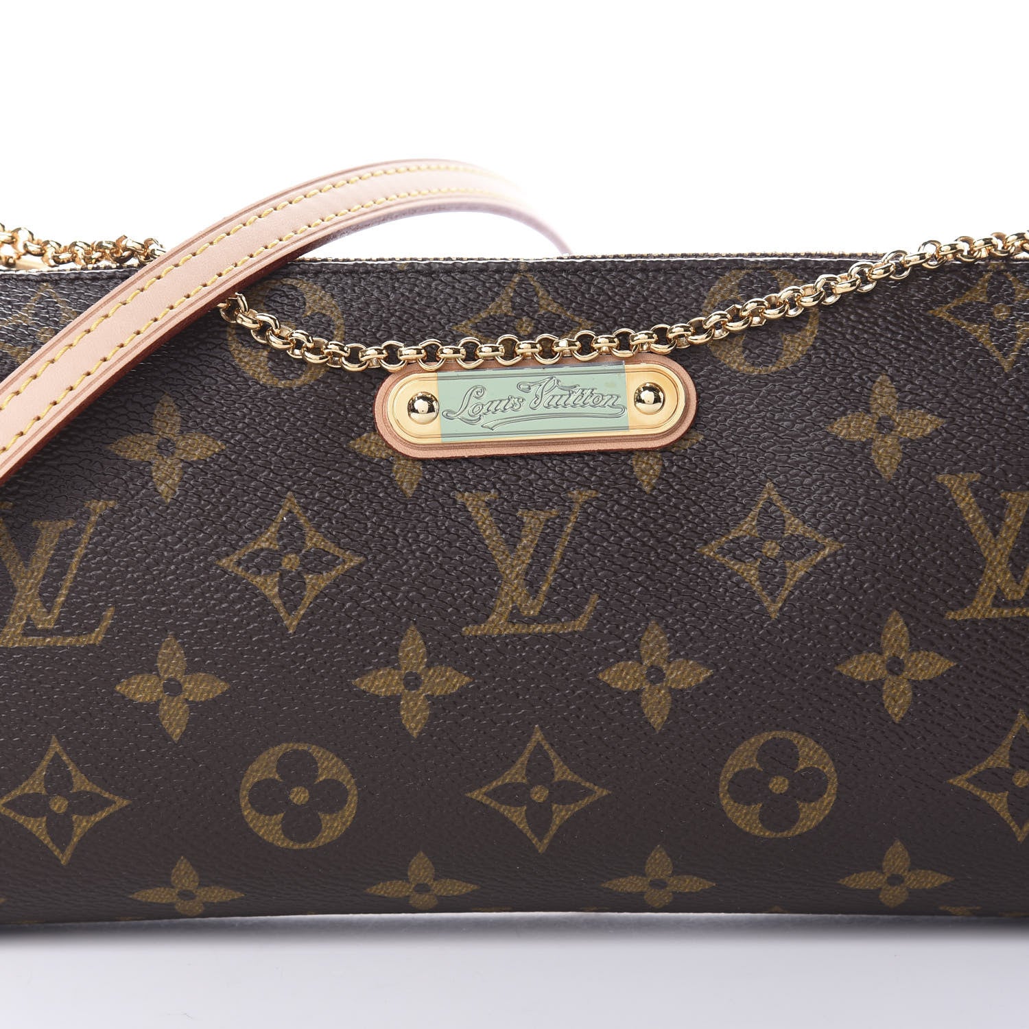 Louis Vuitton Monogram Eva Clutch 9 of 12