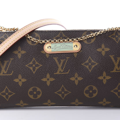 Louis Vuitton Monogram Eva Clutch 9 of 12