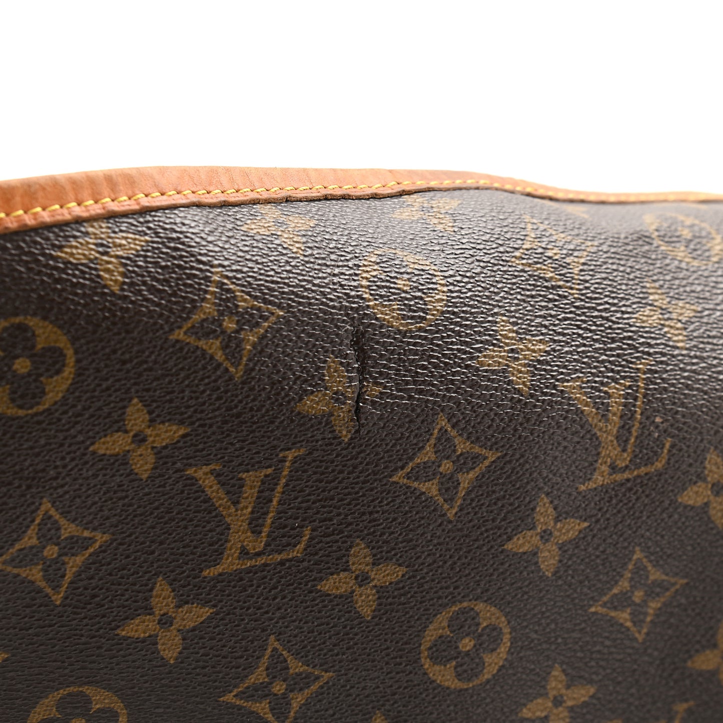 Monogram Delightful MM