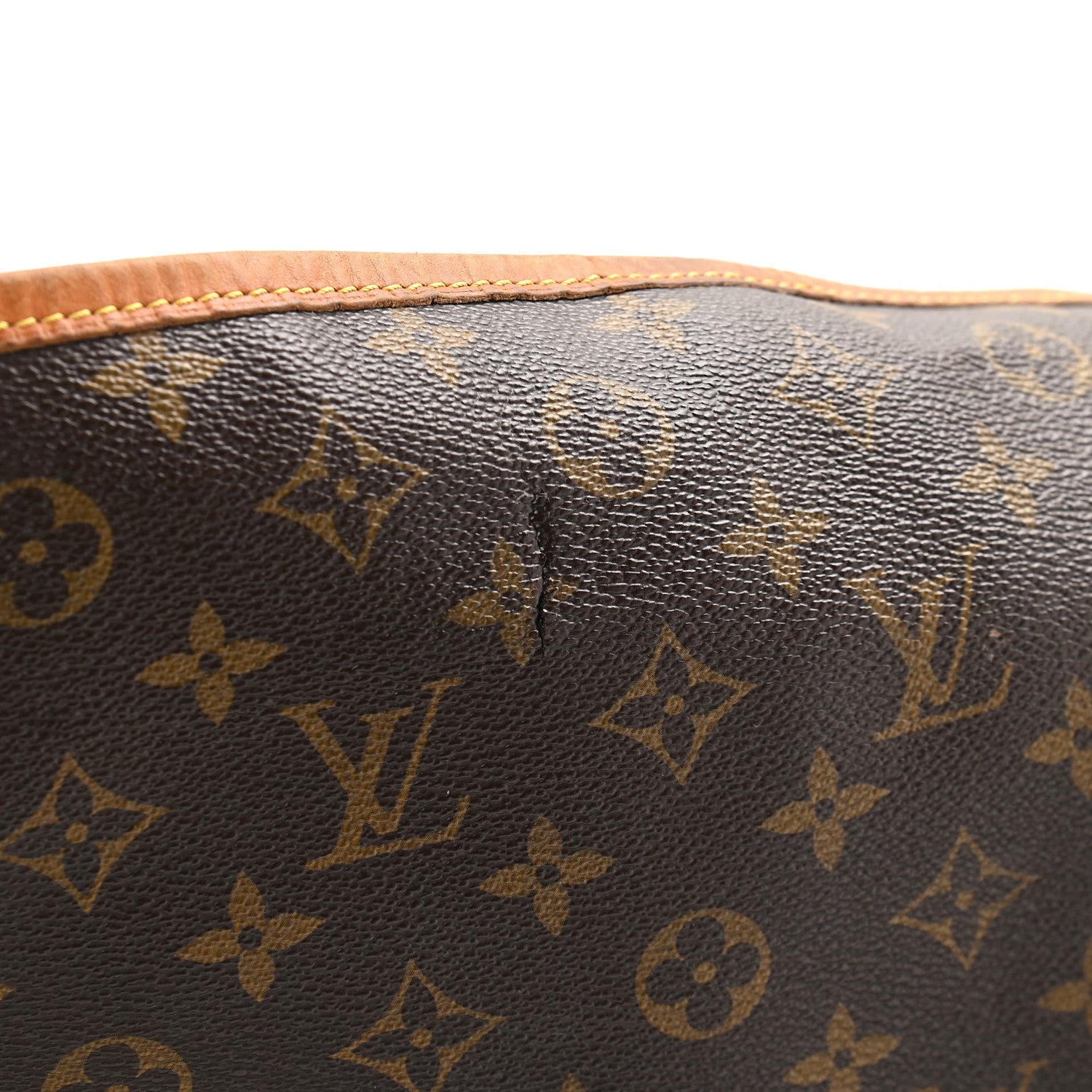 Louis Vuitton Monogram Delightful MM 13 of 14