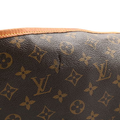 Louis Vuitton Monogram Delightful MM 13 of 14