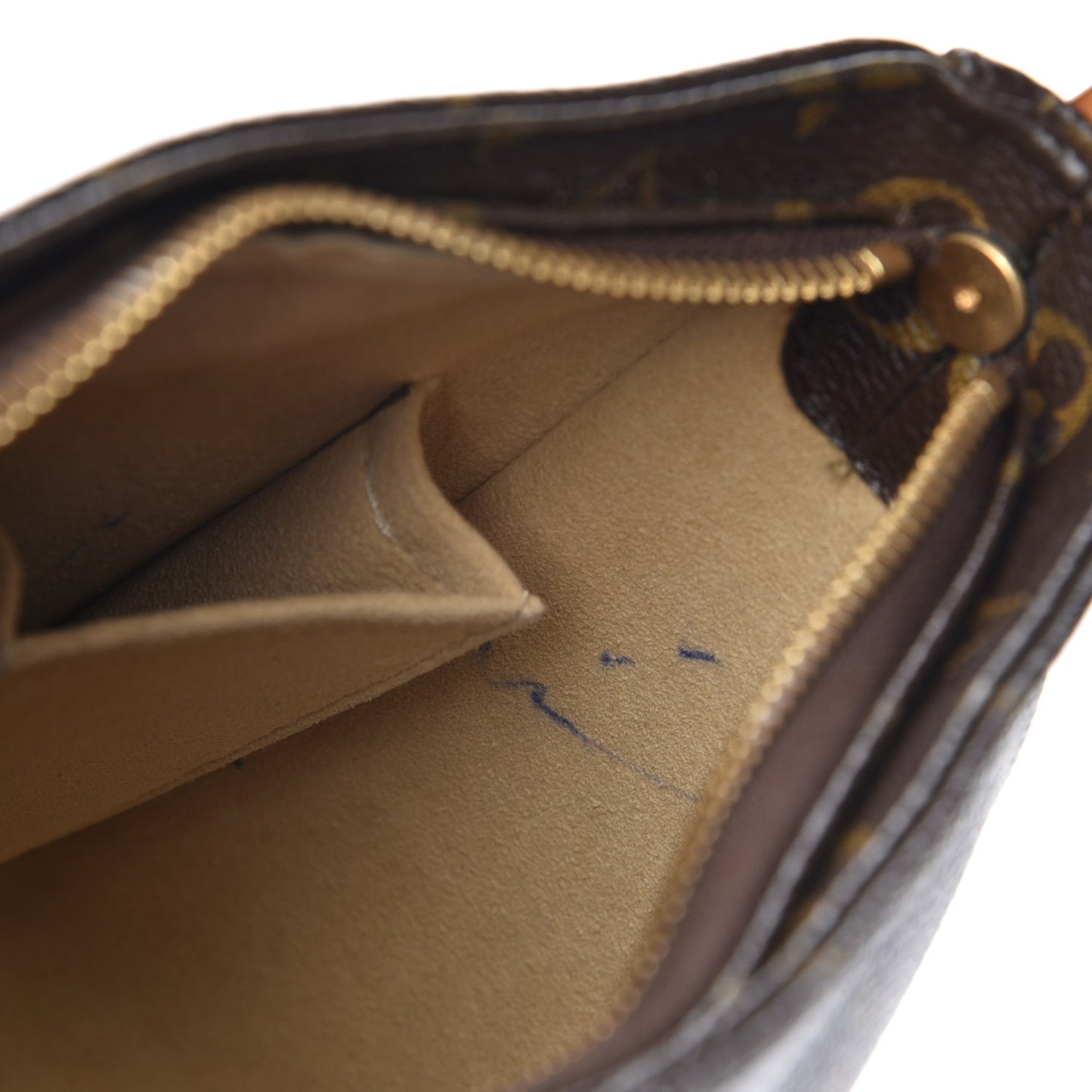 Monogram Looping MM