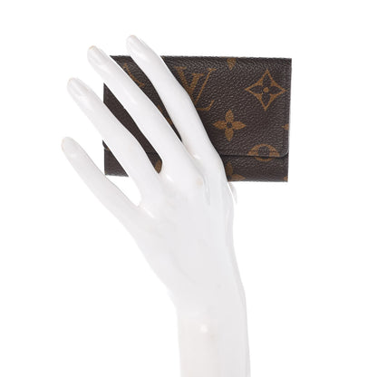 Louis Vuitton Monogram 6 Key Multicles Holder 2 of 7