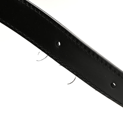 Mulberry Super Lux Calfskin Small Pimlico Satchel Black 12 of 12