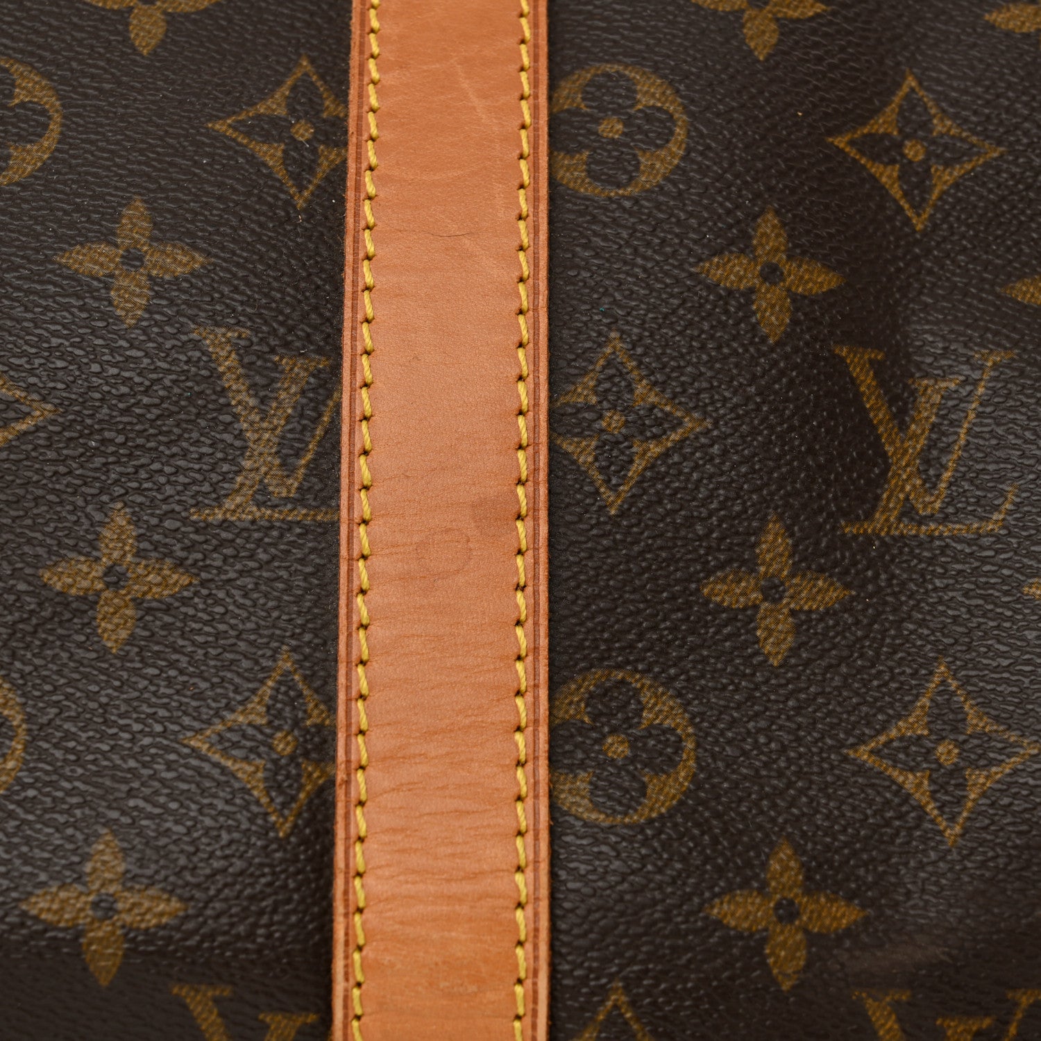 Louis Vuitton Monogram Keepall 45 12 of 16