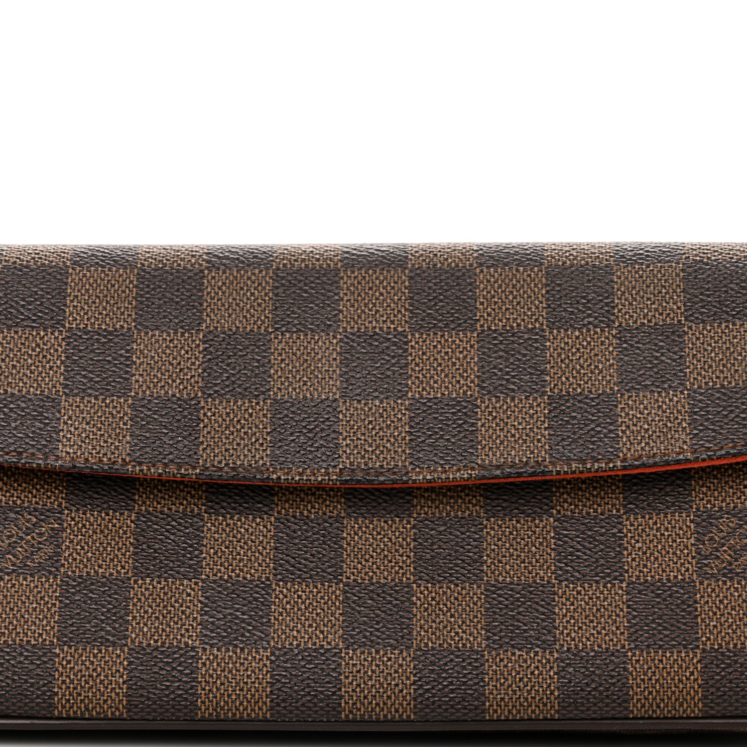 Louis Vuitton Damier Ebene Recoleta 7 of 15