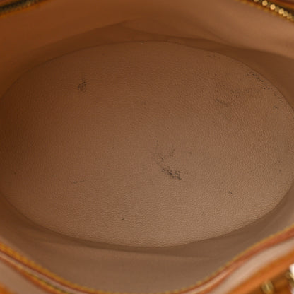 Louis Vuitton Monogram Petit Bucket 23 12 of 13