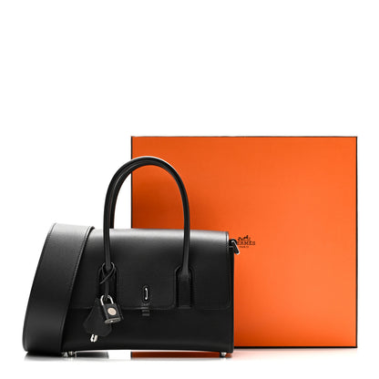 Hermes Allegretto New Drag 22 Black 11 of 11