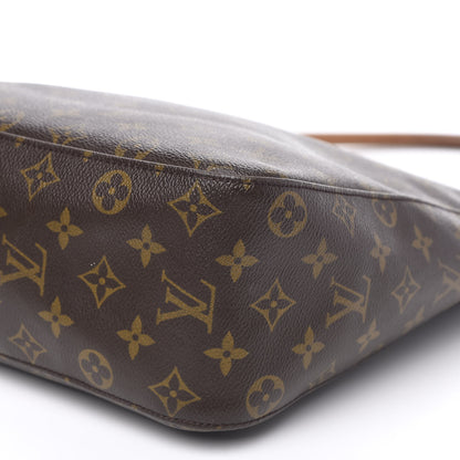 Louis Vuitton Monogram Looping GM 8 of 13