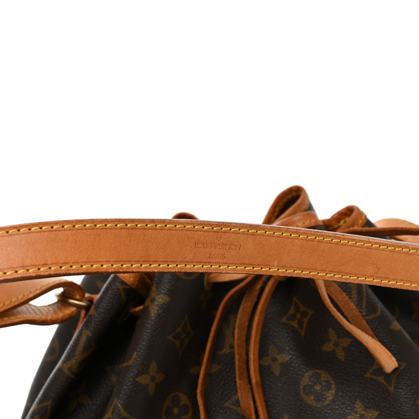 Monogram Noe