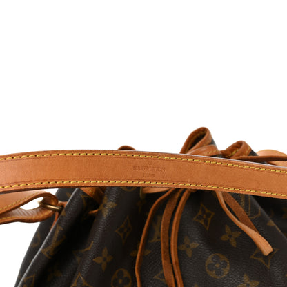 Louis Vuitton Monogram Noe 19 of 19