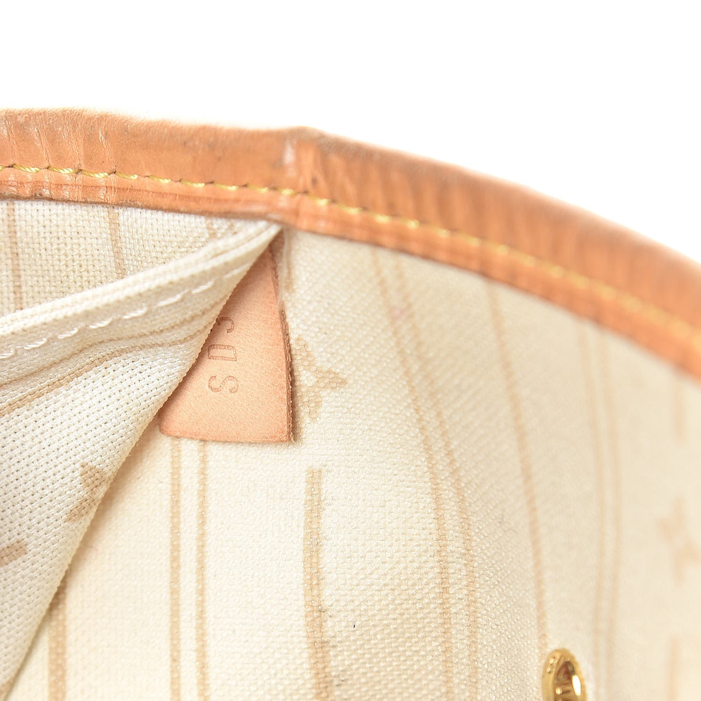 Damier Azur Neverfull MM