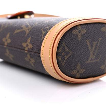 Louis Vuitton Monogram Fold Me Pouch 7 of 9