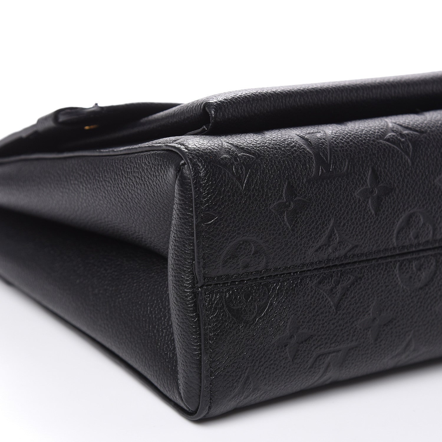 Louis Vuitton Empreinte Vavin MM Black 7 of 10
