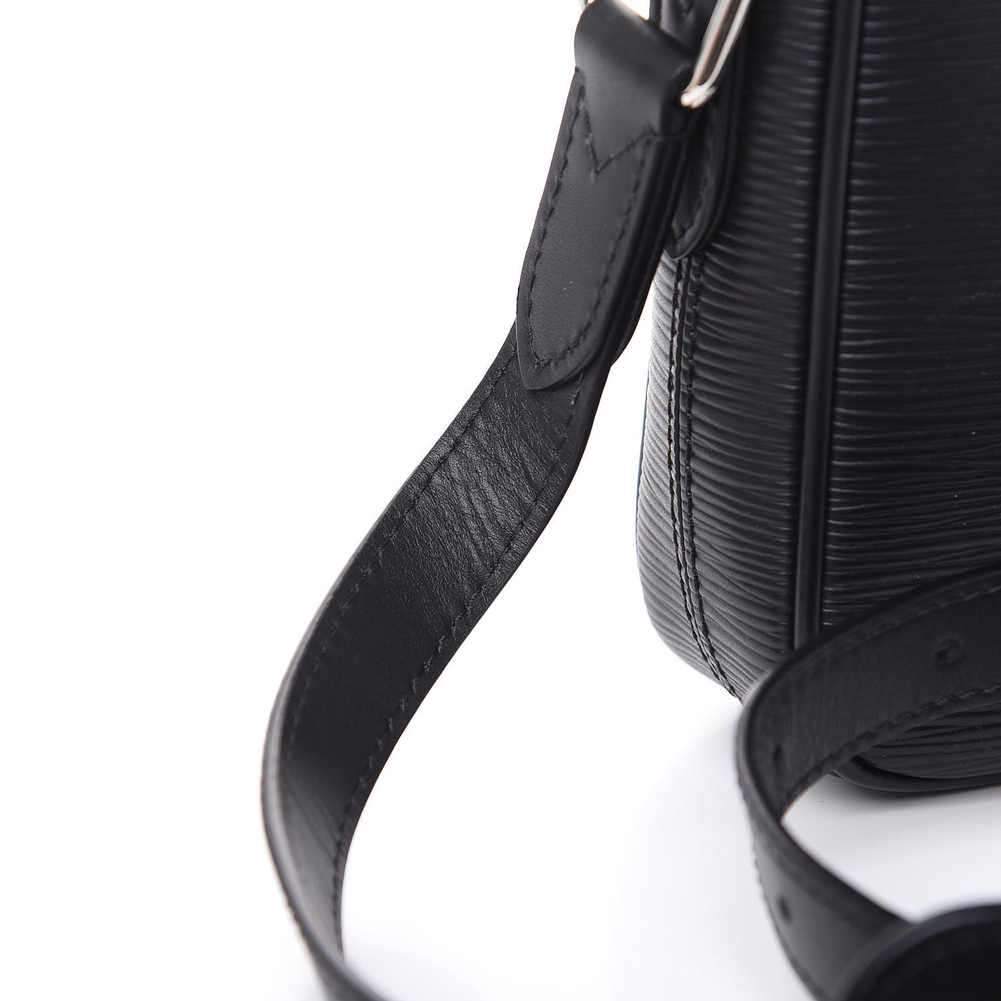 Epi Danube Slim Black
