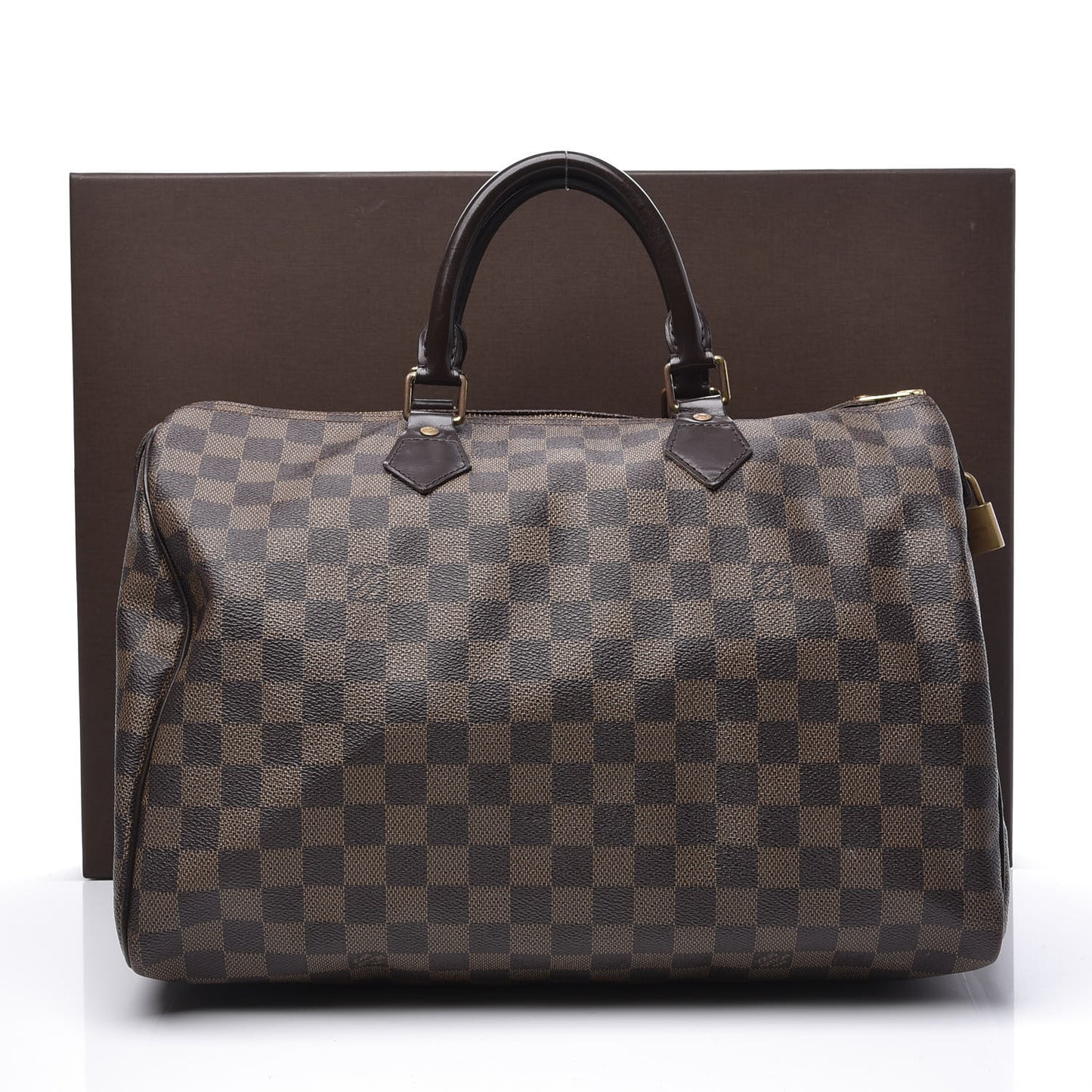 Damier Ebene Speedy 35