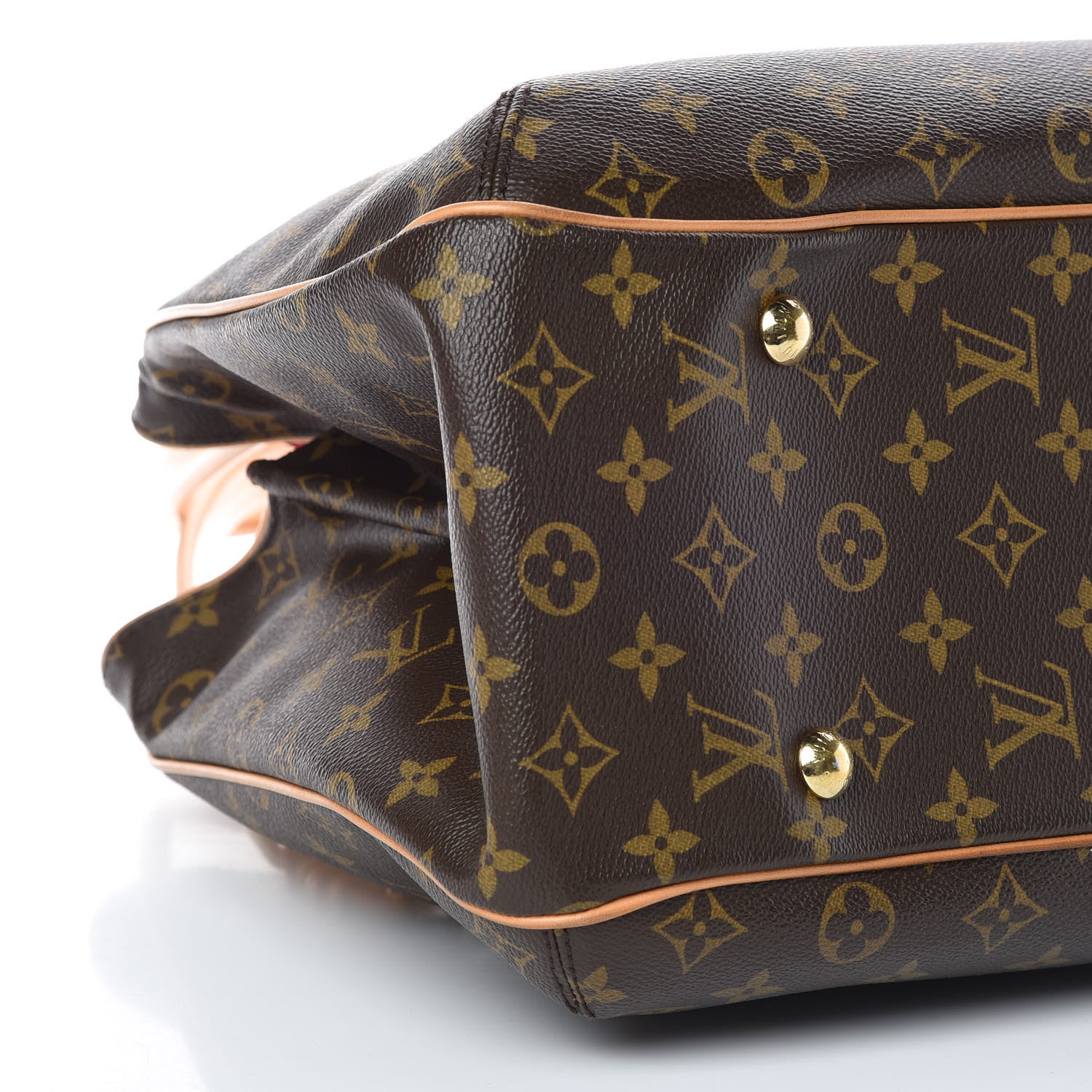 Louis Vuitton Monogram Griet 7 of 8