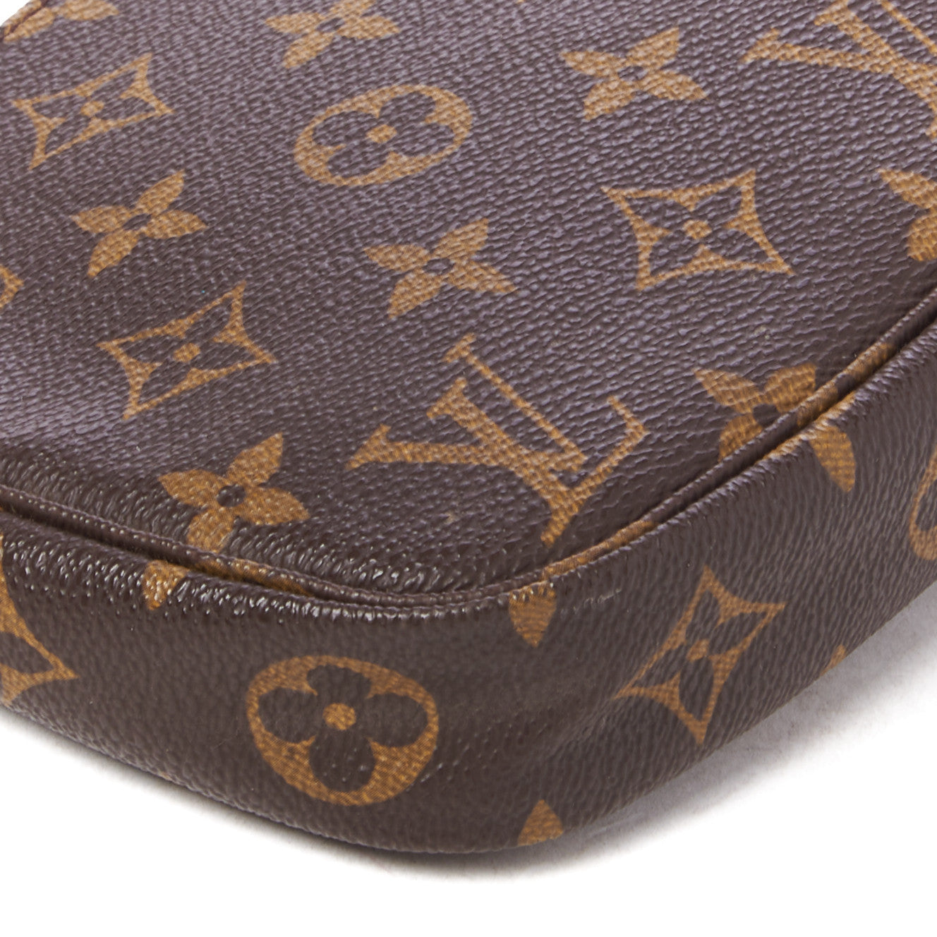 Monogram Pochette Accessories