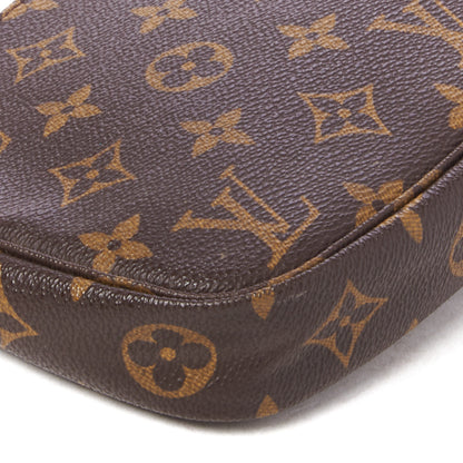 Louis Vuitton Monogram Pochette Accessories 6 of 9