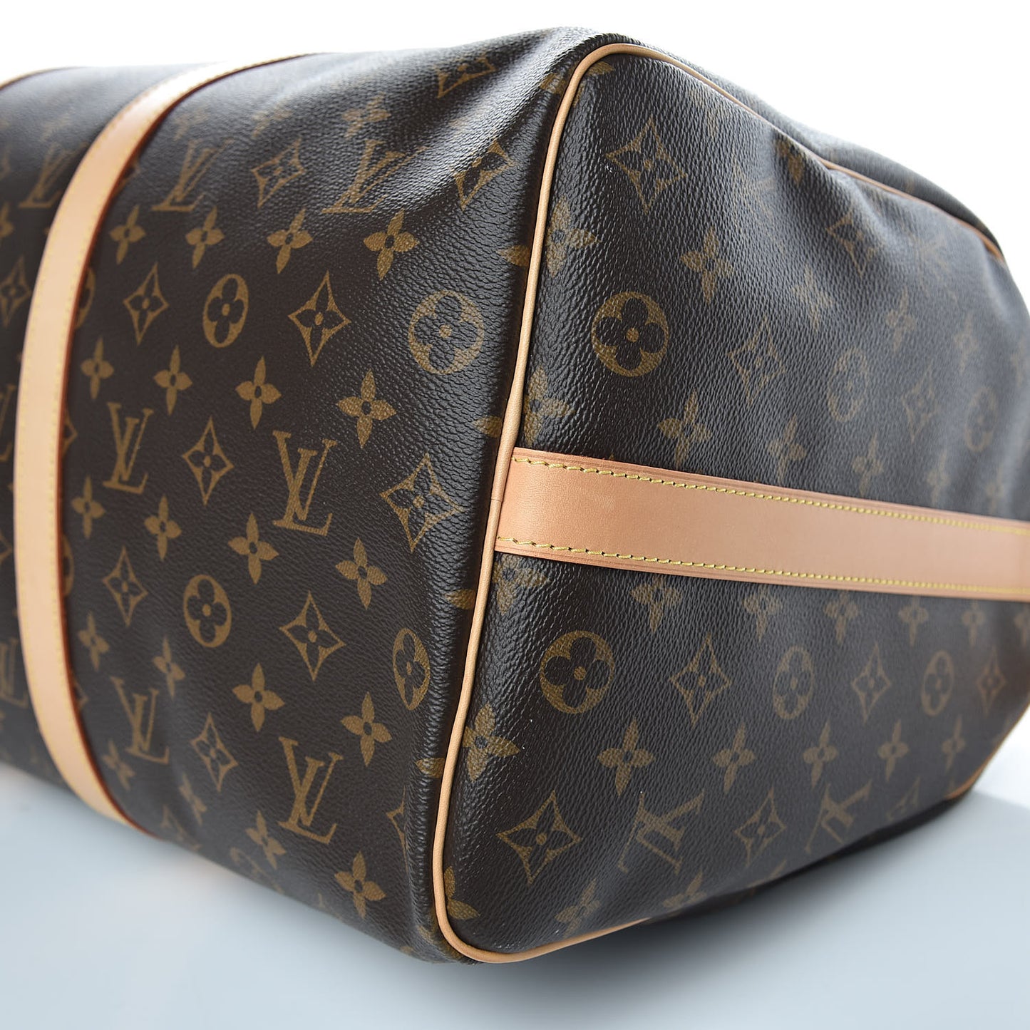 Monogram Keepall Bandouliere 50
