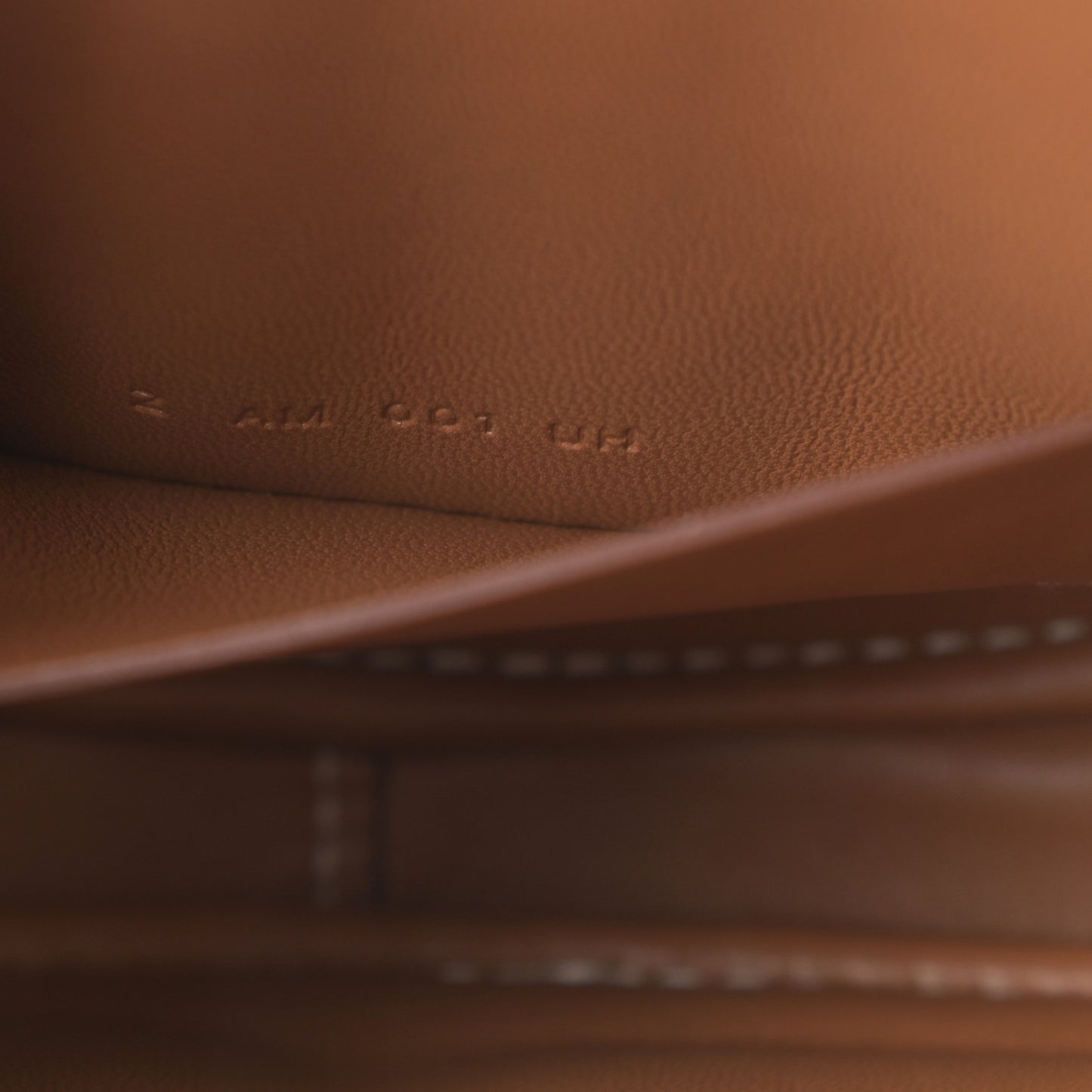 Swift In-The-Loop Belt Bag Gold