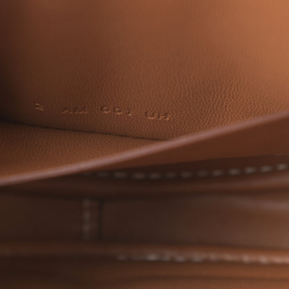 Hermes Swift In-The-Loop Belt Bag Gold 7 of 11