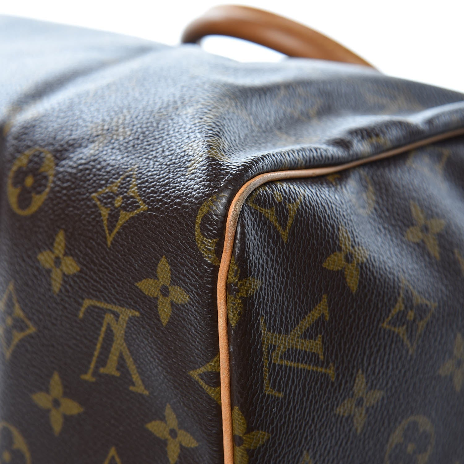 Louis Vuitton Monogram Speedy 30 16 of 17