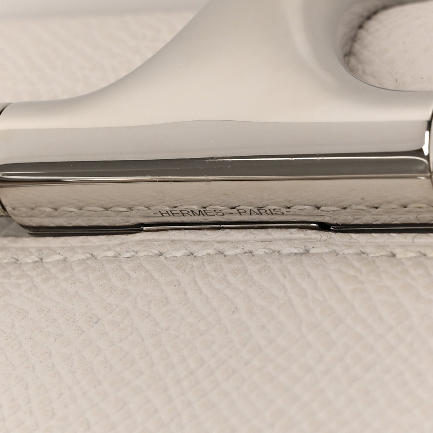 Hermes Epsom Della Cavalleria Elan Gris Pale 12 of 14