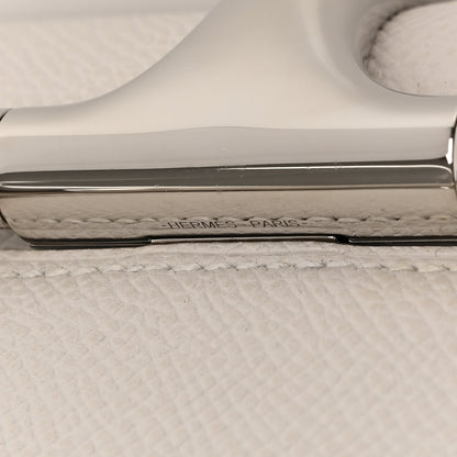 Hermes Epsom Della Cavalleria Elan Gris Pale 12 of 14