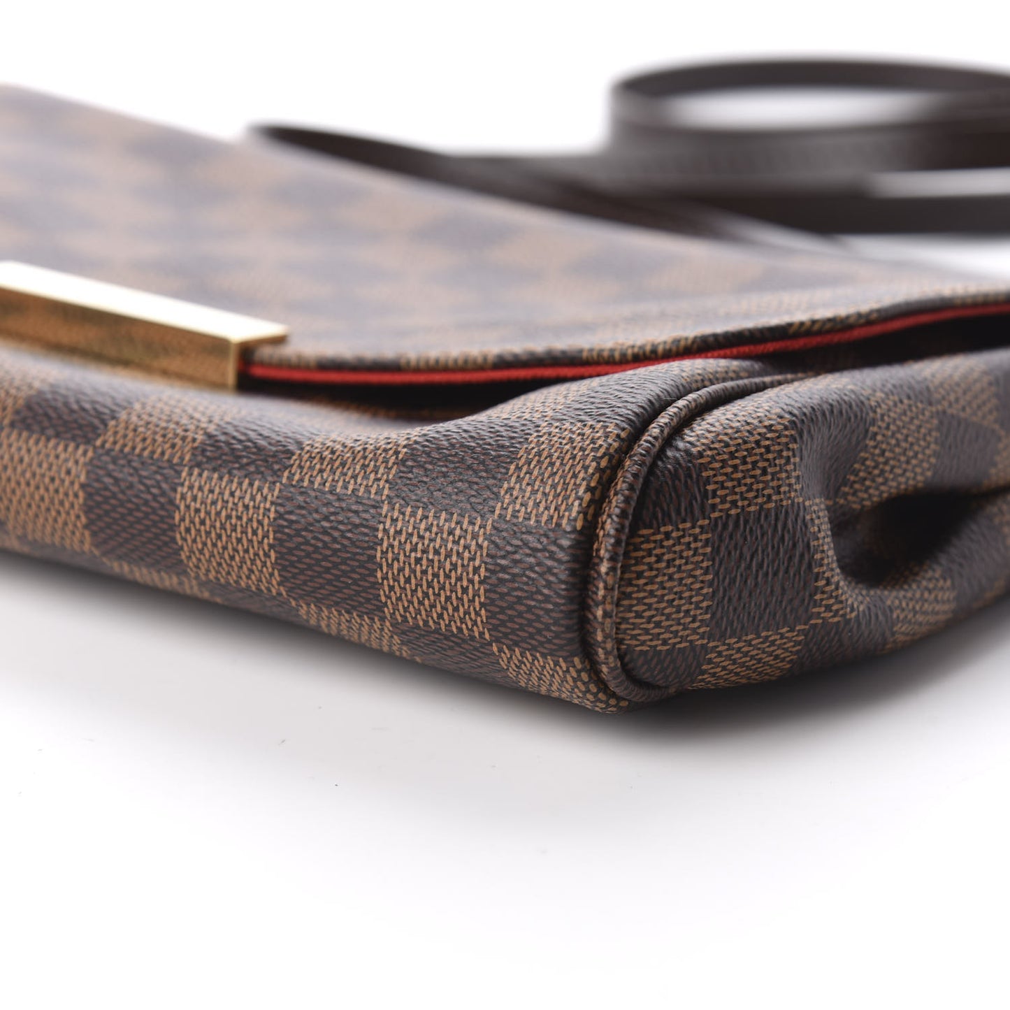 Damier Ebene Favorite MM