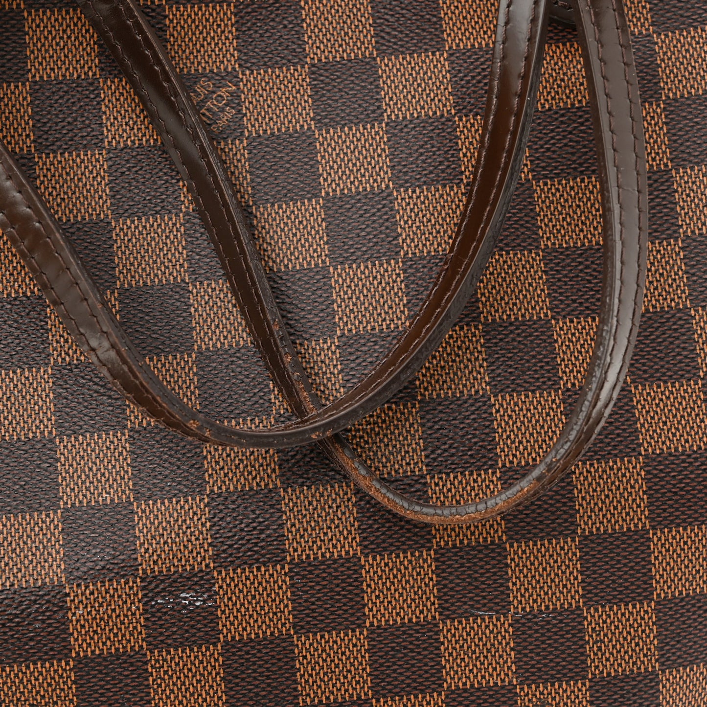 Damier Ebene Neo Neverfull MM