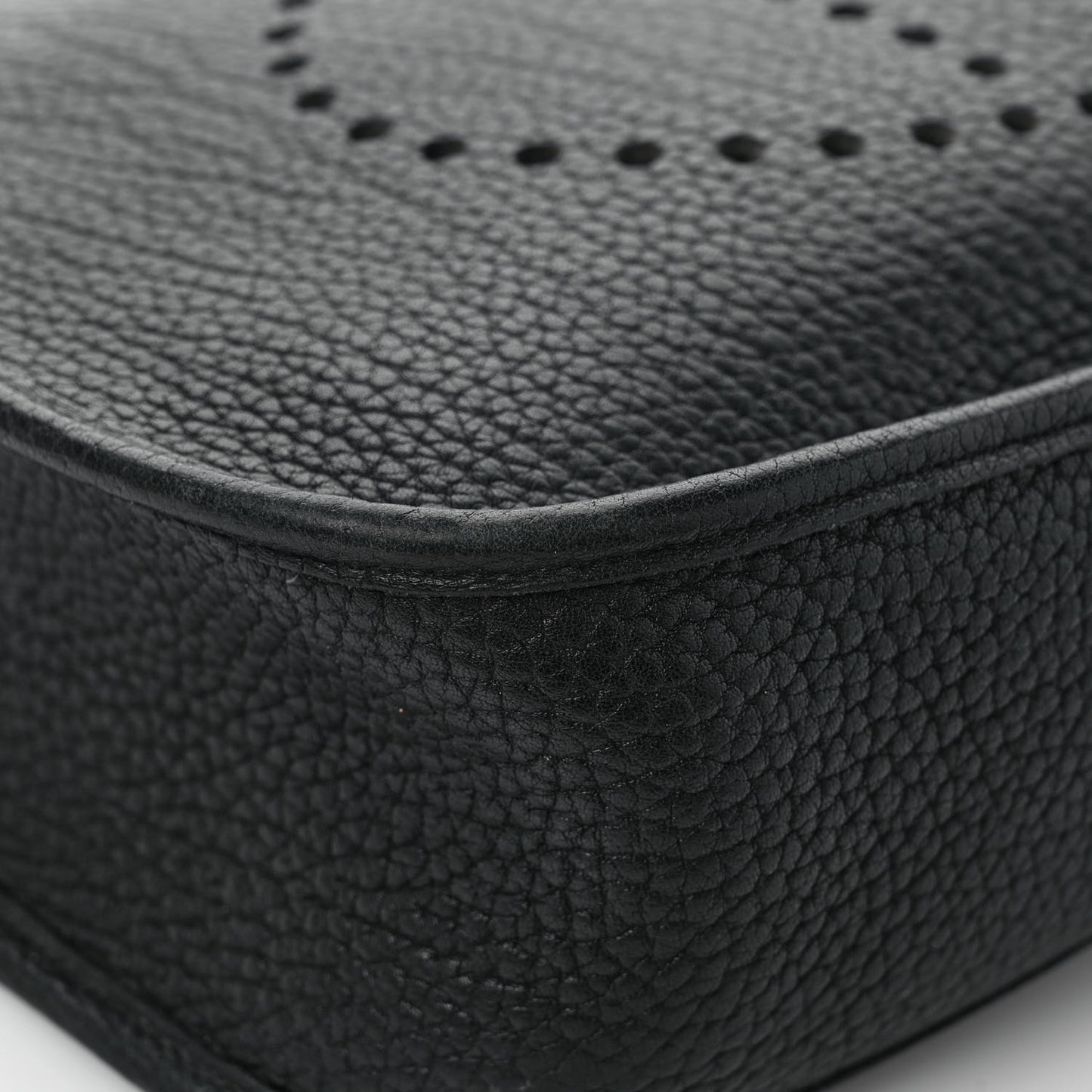 Fjord Evelyne GM Black