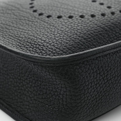 Hermes Fjord Evelyne GM Black 9 of 10