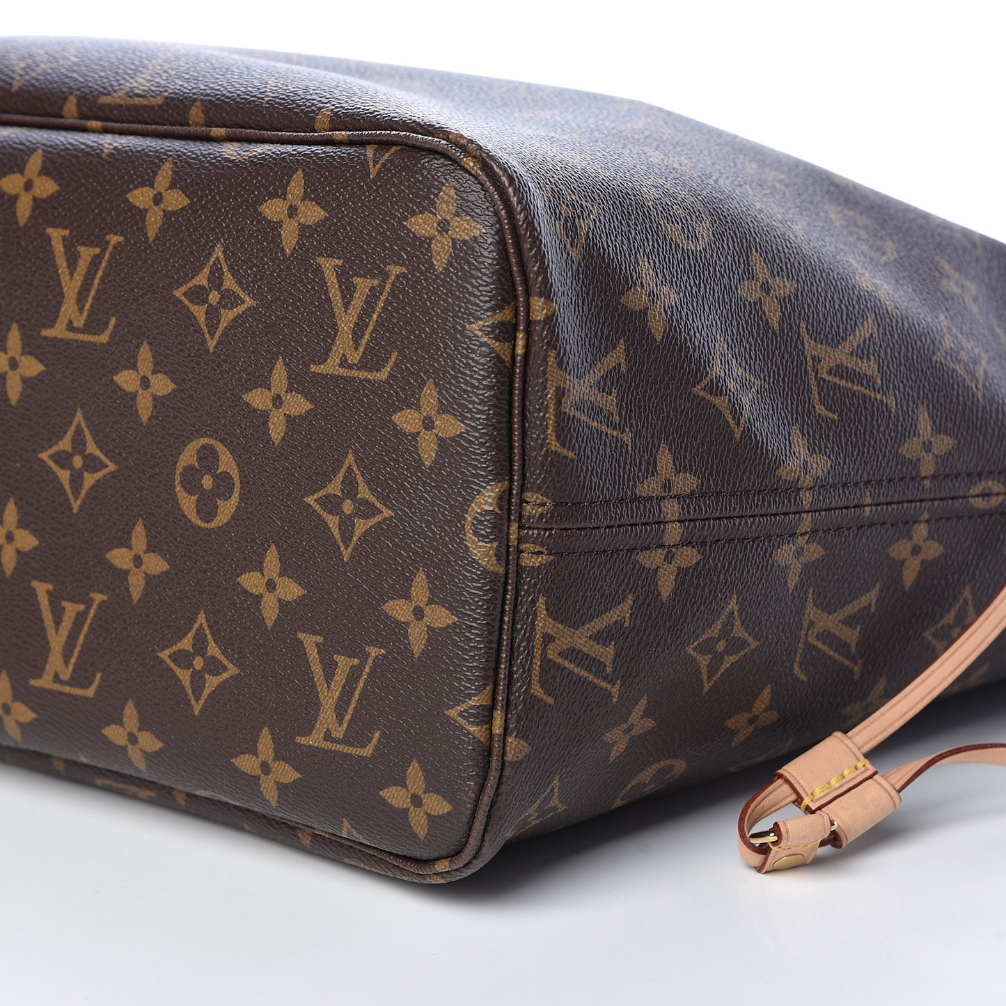 Monogram Neo Neverfull MM