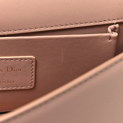 Christian Dior Calfskin 30 Montaigne East West Chain Flap Bag Hazelnut 10 of 11