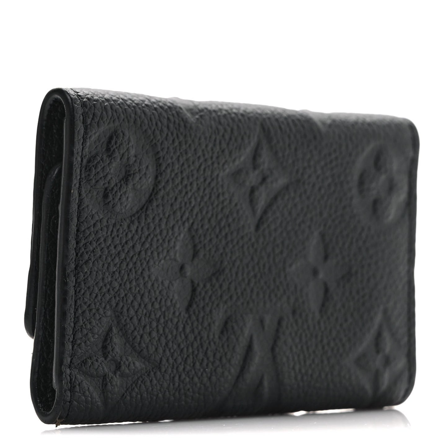 Empreinte Multicles 6 Key Holder Black